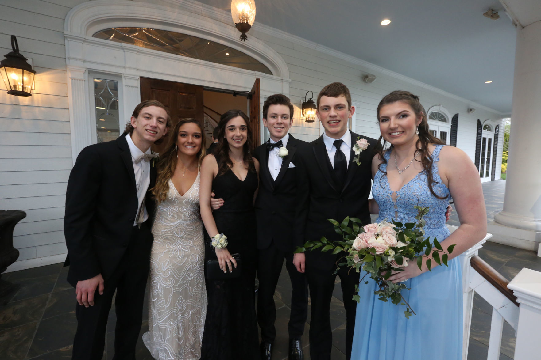 St. Augustine Prom